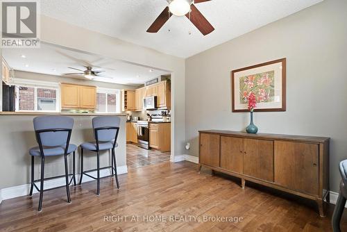33 Benson Avenue, Mississauga, ON - Indoor