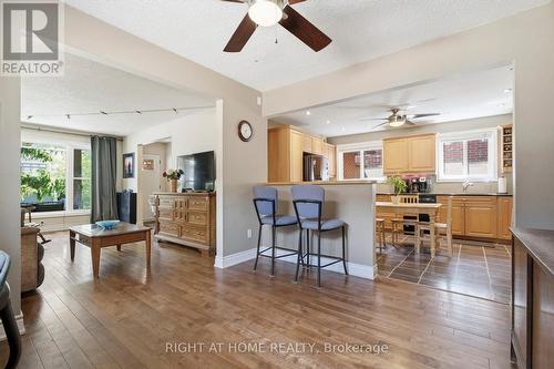 33 Benson Avenue, Mississauga, ON - Indoor