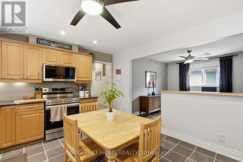 33 Benson Avenue, Mississauga, ON - Indoor