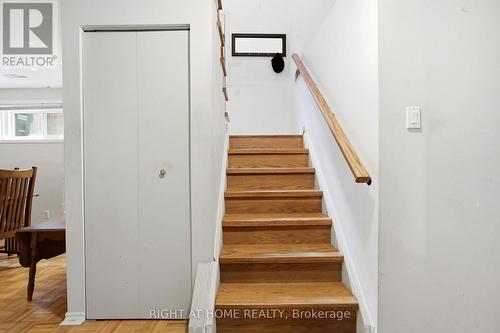 33 Benson Avenue, Mississauga, ON - Indoor Photo Showing Other Room