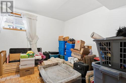 33 Benson Avenue, Mississauga, ON - Indoor