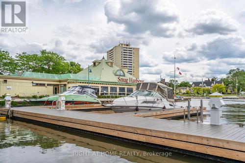 33 Benson Avenue, Mississauga, ON - Outdoor