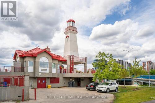 33 Benson Avenue, Mississauga, ON - Outdoor