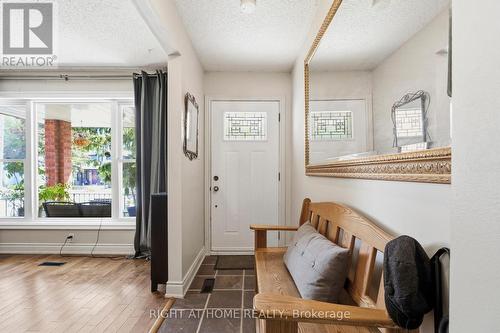 33 Benson Avenue, Mississauga, ON - Indoor Photo Showing Other Room