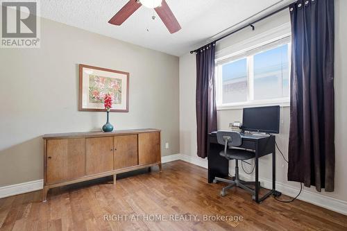 33 Benson Avenue, Mississauga, ON - Indoor Photo Showing Office