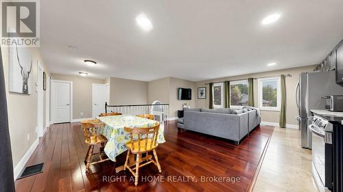 6 Compton Crescent, Bradford West Gwillimbury, ON - Indoor