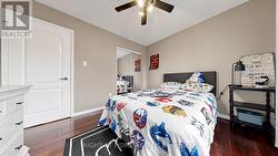Bedroom 2 - 