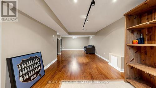 6 Compton Crescent, Bradford West Gwillimbury, ON - Indoor Photo Showing Other Room