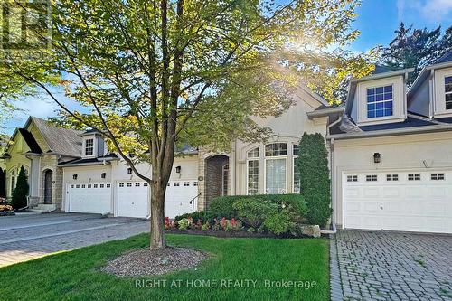 9 ARLINGTON WAY  Markham, ON L3T 7W9