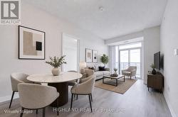 2716 - 35 WATERGARDEN DRIVE  Mississauga, ON L5R 0G8