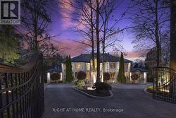 38 SUGARBUSH COURT Vaughan, ON L4L 2Z2