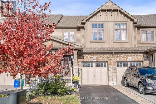 88 WINTERTON COURT N  Orangeville, ON L9W 6Z7