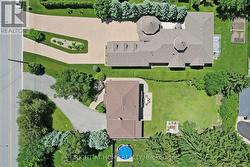 350 SUNSET BEACH ROAD  Richmond Hill, ON L4E 3H9