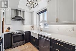 14 - 105 KAYLA CRESCENT Vaughan, ON L6A 4W3
