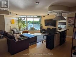 608 - 550 QUEENS QUAY W Toronto (Waterfront Communities), ON M5V 3M8