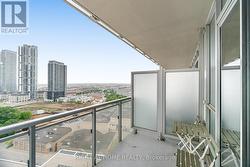 Balcony - 