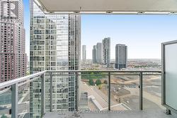 Panoramic view of the City - 