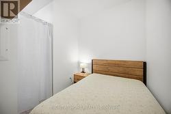 Den as separate room - 
