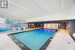 Indoor Pool - 