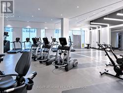 Gym - 
