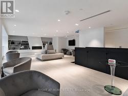 Recreational Room - 