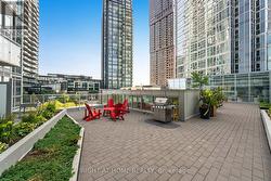 State of the Art Amenities - 