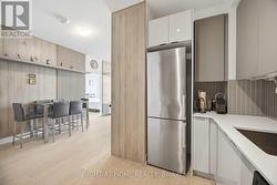 S/S Fridge - 