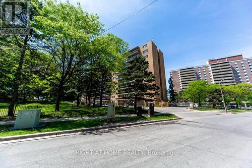 315 - 100 DUNDALK DRIVE  Toronto, ON M1P 4V2