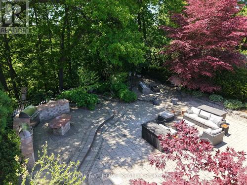 2428 Old Carriage Road, Mississauga, ON - Outdoor