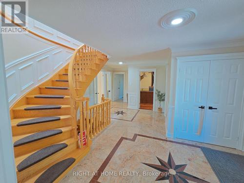 2428 Old Carriage Road, Mississauga, ON - Indoor Photo Showing Other Room