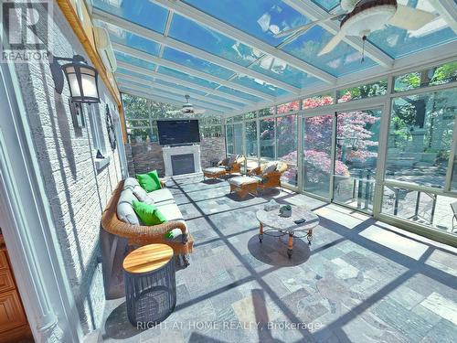 2428 Old Carriage Road, Mississauga, ON - Indoor Photo Showing Other Room