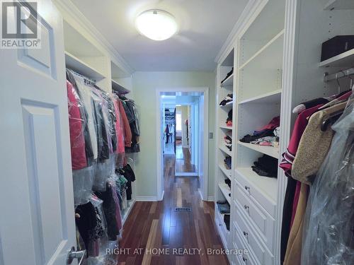 2428 Old Carriage Road, Mississauga, ON - Indoor With Storage