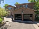 2428 Old Carriage Road, Mississauga, ON  - Outdoor 