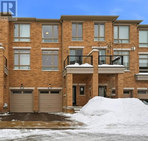 57 DROVER CIRCLE  Whitchurch-Stouffville, ON L4A 7G4