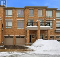 57 DROVER CIRCLE Whitchurch-Stouffville, ON L4A 7G4