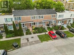 49 - 740 KENNEDY ROAD Toronto, ON M1K 2C5