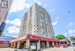 503 - 695 RICHMOND STREET London East, ON N6A 5M8