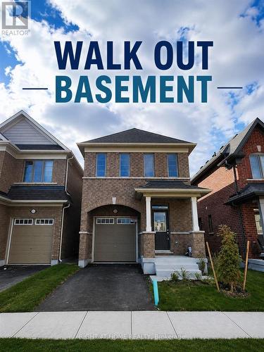 111 BAYARDO DRIVE  Oshawa, ON L1L 0V2
