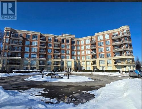 410 - 483 FAITH DRIVE  Mississauga, ON L5R 0A1