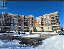 410 - 483 FAITH DRIVE  Mississauga, ON L5R 0A1