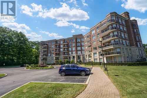 410 - 483 FAITH DRIVE  Mississauga, ON L5R 0A1