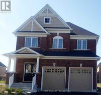 1796 WILLIAM LOTT DRIVE Oshawa, ON L1K 0X8