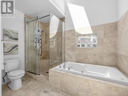 20 Kildonan Drive, Toronto, ON - Indoor Photo Showing Bathroom