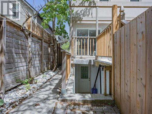 20 Kildonan Drive, Toronto, ON - Outdoor With Exterior