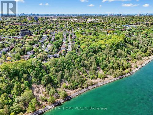 20 Kildonan Drive, Toronto, ON - Outdoor With Body Of Water