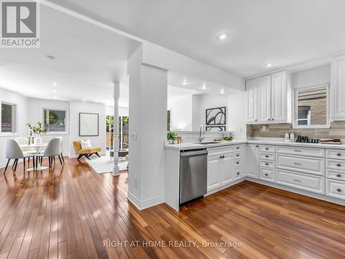 20 Kildonan Drive, Toronto, ON - Indoor
