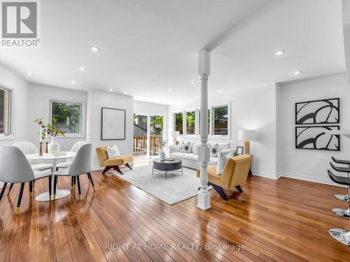 20 Kildonan Drive, Toronto, ON - Indoor