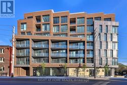 205 - 1161 KINGSTON ROAD Toronto, ON M1N 1P2