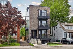 CENTRE - 2343 GERRARD STREET E Toronto, ON M4E 2E6