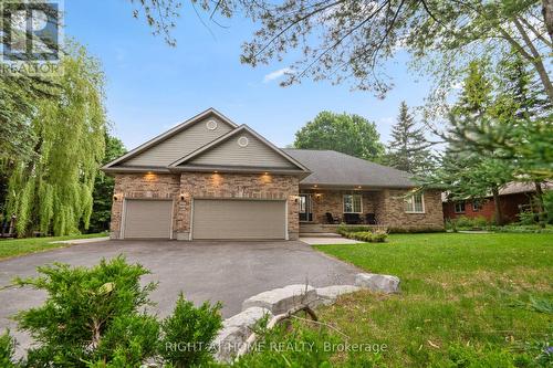 17 ALANAVALE ROAD  Caledon, ON L7K 0T1